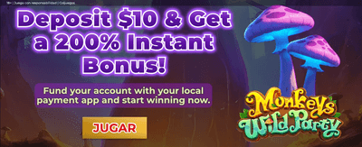 Exclusive Rewards for New Players