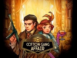 Cotton Gang Affair