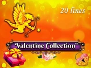 Valentine Collection 20 Lines screenshot
