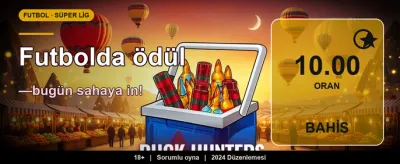 Hemen Katıl, Şansını Dene
