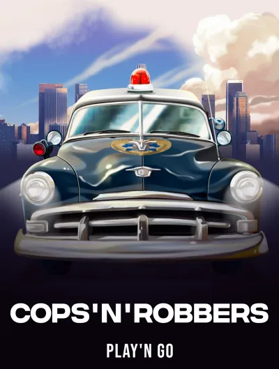 Cops'n'Robbers