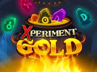 Xperiment Gold screenshot