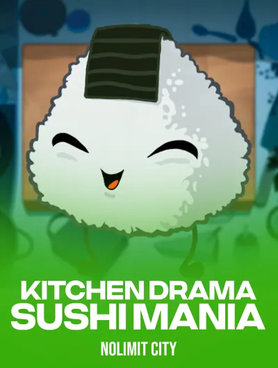 KD_ Sushi Mania