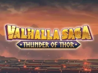Thunder Of Thor screenshot