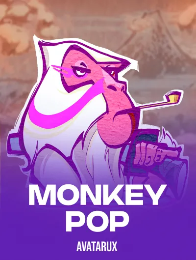 Monkey Pop