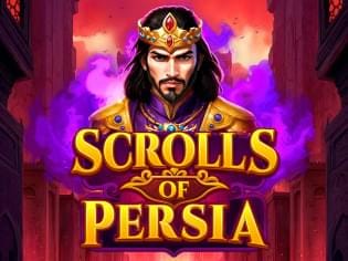 Scrolls of Persia screenshot