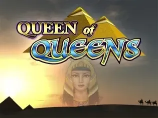 Queen of Queens screenshot
